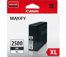 Canon PGI-2500XL BK