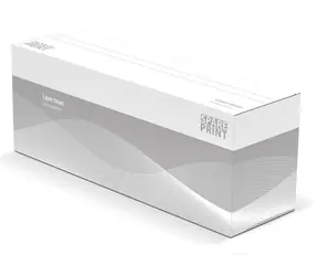 SPARE PRINT alternativní toner kompatibilní s BROTHER TN325Y / žlutá