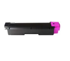 Alternativní spotřební materiál Premium / KYOCERA  TK580 M / fialová