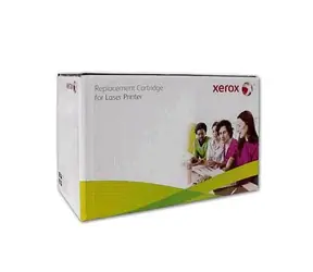 Xerox alternativní toner HP CE250A / pro HP Color LaserJet CP3525 / 5000 str. / s čipem / černá