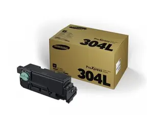 Samsung MLT-D304L originální toner / pro SL-M 4583 FX / 20.000 stran / Černý