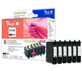 Peach T1285 MultiPack Plus alternativní cartridge