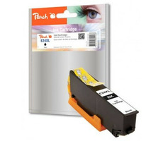 Peach T2431/No 24XL alternativní cartridge / pro Epson XP-750 / černá