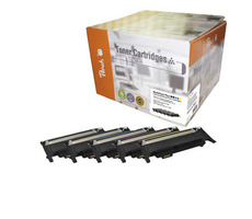 Peach Remanufactured CLT-4092-series MultiPack Plus alternativní toner / CLP-310 / 2x1.500/3x1000 stran / MultiPack