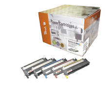 Peach Remanufactured CLT-4072 MultiPack Plus alternativní toner / CLP-320, 325 / 2x1.500/3x1000  stran / MultiPack Plus