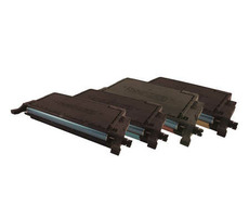 Peach Remanufactured CLT-5082L alternativní toner / CLP-620/670 / 5000/3x4000 stran / MultiPack