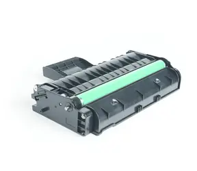 RICOH originální toner 407254 / pro SP 201N/SP 211 / 2600 stran / černá