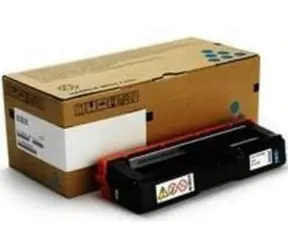 RICOH originální toner 407533 / pro SP C252DN/C252SF / 4.000 stran / purpurová