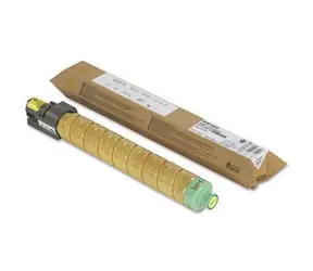 Ricoh originální toner 841818 / pro MPC 3503 / 18.000 stran / žlutý