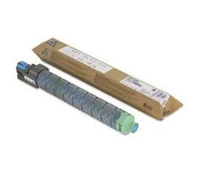 Ricoh originální toner 841820 / pro MPC 3503 / 18.000 stran / azurový