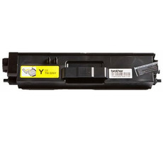 Brother TN-326Y Originální toner / MFC-L8850  / 3.500 stran / žlutá