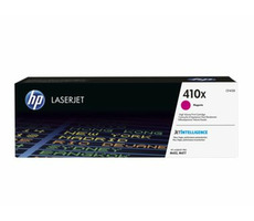 HP CF413X originální toner / vysoká výtěžnost / 5.000 stran / Purpurový