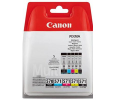 Canon PGI-570/CLI-571 PGBK