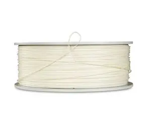 Verbatim Filament Retail BOX ABS / struna pro 3D tiskárnu / 1.75mm / 1kg / bílá