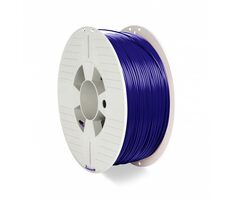 Verbatim Filament ABS modrá / struna pro 3D tiskárnu / 1.75mm / 1kg 