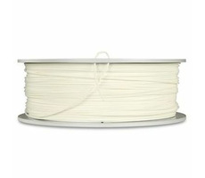 Verbatim Filament Retail BOX PLA / struna pro 3D tiskárnu / 1.75mm / 1kg / bílá