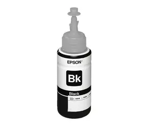 Epson T6731 originální cartridge / 70 ml / Černá