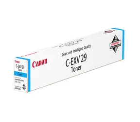 Canon C-EXV29 C originální toner