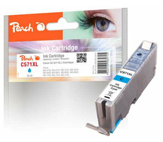 Peach CLI-571 C XL