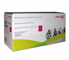 Xerox CF410A / komaptibilní toner / HP LaserJet Pro M452, M477 Color / 2.300 stran / Černý