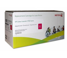 Xerox CF411A / komaptibilní toner / HP LaserJet Pro M452, M477 Color / 2.300 stran / Modrý