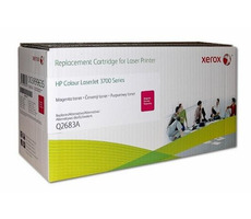 Xerox CF412A / komaptibilní toner / HP LaserJet Pro M452, M477 Color / 2.300 stran / Žlutý