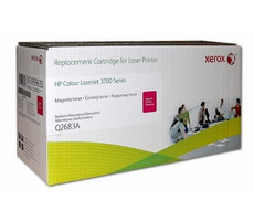 Xerox CF413A / komaptibilní toner / HP LaserJet Pro M452, M477 Color / 2.300 stran / Fialový