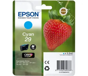 EPSON T2982 originální cartridge 29