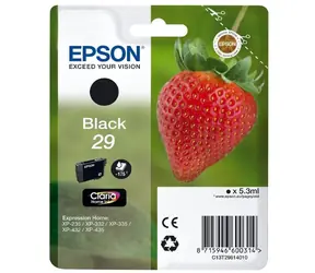 EPSON T2981 originální cartridge 29