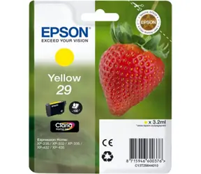 EPSON T2984 originální cartridge 29