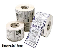 ZEBRA Z-Select 2000D Termo etikety 51 x 25mm (1 role)