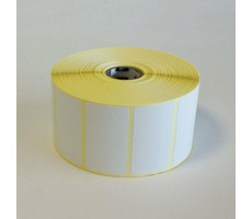 ZEBRA Z-Select 2000D Termo etikety 57 x 32mm (1 role)