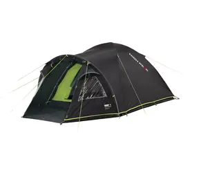 High Peak Talos 4 / Stan pro 4 osoby / 220x240 (330x240) cm / vodní sloupec: 4000mm / doprodej