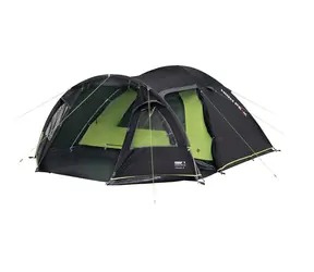 High Peak Mesos 4 / Stan pro 4 osoby / 220x240 (360x240) cm / vodní sloupec: 4000mm