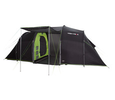 High Peak Tauris 4 / Stan pro 4 osoby / 140x220 &140x240 (440x240) cm x 180 cm / vodní sloupec: 4000mm