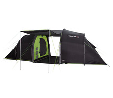 High Peak Tauris 6 / Stan pro 6 osob / 220x210 & 220x240 (620x240) cm x 200 cm / vodní sloupec: 4000mm