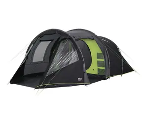 High Peak Paros 5 / Stan pro 5 osob / 230x300 (480x300) cm x 200 cm / vodní sloupec: 4000mm