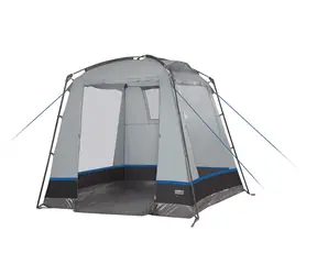 High Peak Veneto / Multifunkční stan / 200x200 x 190 cm / vodní sloupec: 2000mm