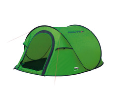High Peak Vision 3 / Stan pro 3 osoby / 180x235 x 100 cm / vodní sloupec: 2000mm