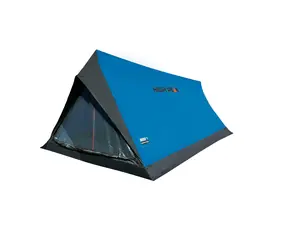High Peak Minilite / Stan pro 2 osoby / 100x200x120 x 90-60 cm / vodní sloupec: 1500mm / doprodej