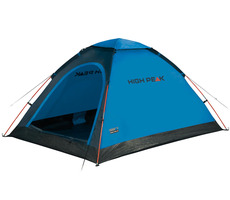 High Peak Monodome / Stan pro 2 osoby / 150x205 x 105 cm / vodní sloupec: 1500mm