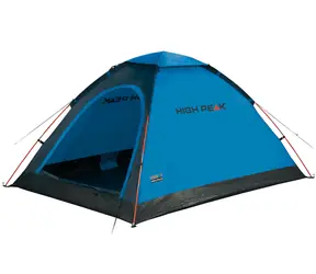 High Peak Monodome / Stan pro 2 osoby / 150x205 x 105 cm / vodní sloupec: 1500mm
