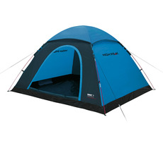 High Peak Monodome XL / Stan pro 4 osoby / 240x210 x 130 cm / vodní sloupec: 1500mm