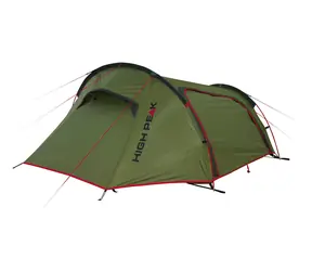 High Peak Sparrow 2 / Stan pro 2 osoby / 260x120 x 90-60 cm / vodní sloupec: 3000mm