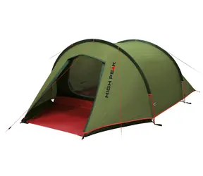 High Peak Kite 3 / Stan pro 3 osoby / 230x160 x 105 cm / vodní sloupec: 3000mm