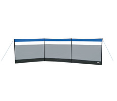 High Peak Mistral / Zástěna / 500x140 cm