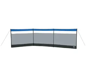 High Peak Mistral / Zástěna / 500x140 cm