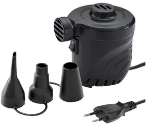 High Peak Electric 230V Pump / Elektrická pumpa / 140W
