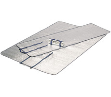High Peak Alumatte Single / Karimatka / 190x60x0.2 cm / PE pěna