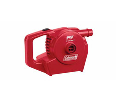 Coleman Rechargeable QuickPump / Pumpa / 12V & 230V / 679 l-min
